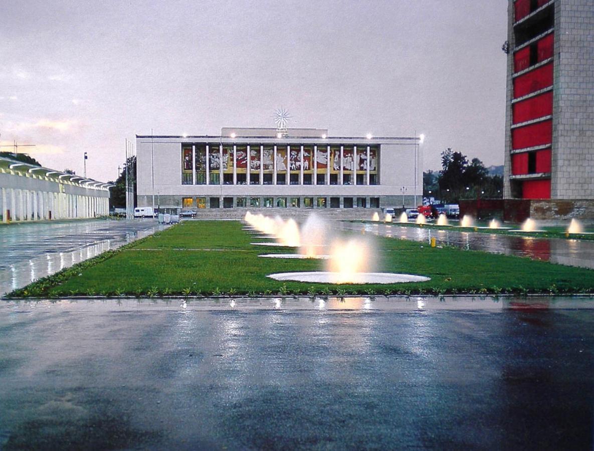 La Branda Hotel Naples Exterior photo