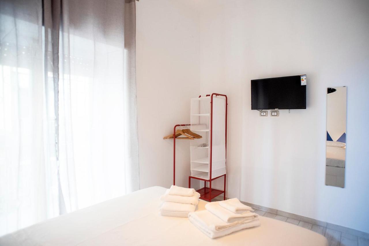 La Branda Hotel Naples Exterior photo